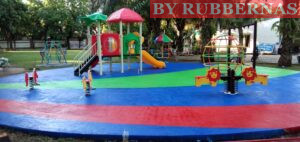 jasa buat playground